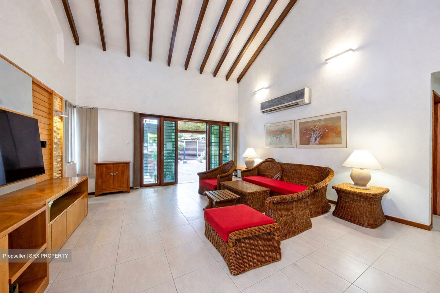 Serangoon Garden Estate (D19), Terrace #519992821